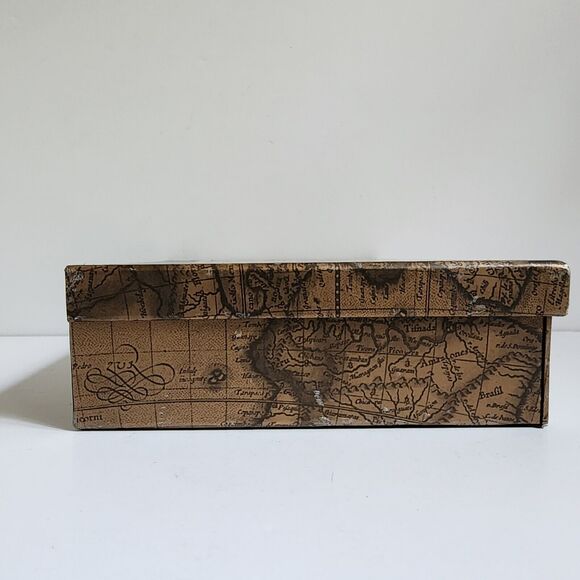 Card & Dice Games Gift Set Game Book Scorepad Cards Dice Robert Frederick 2003 - Picture 12 of 13